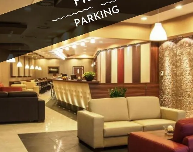 Vitta Hotel Superior Budapest