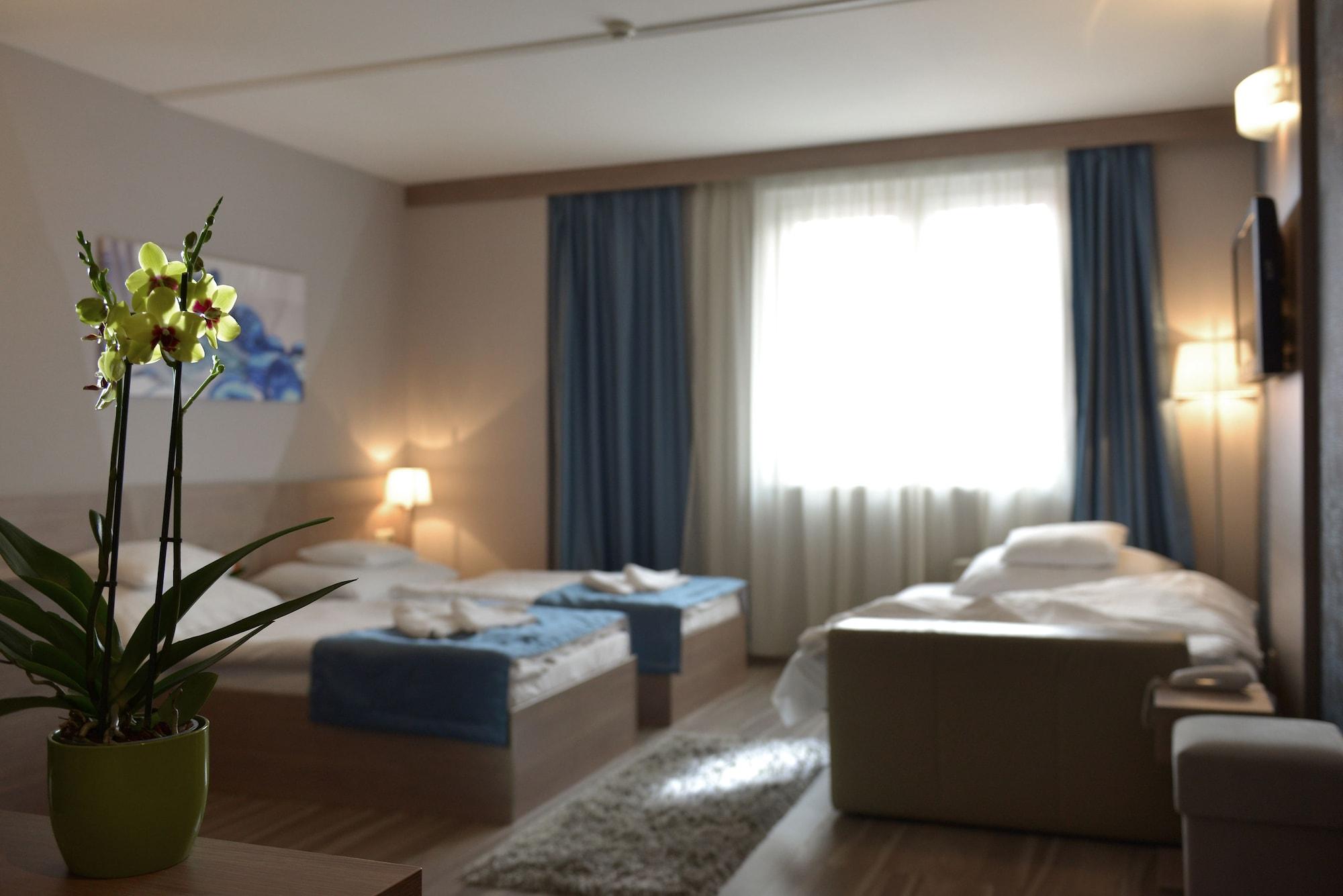 Hotel Vitta Superior