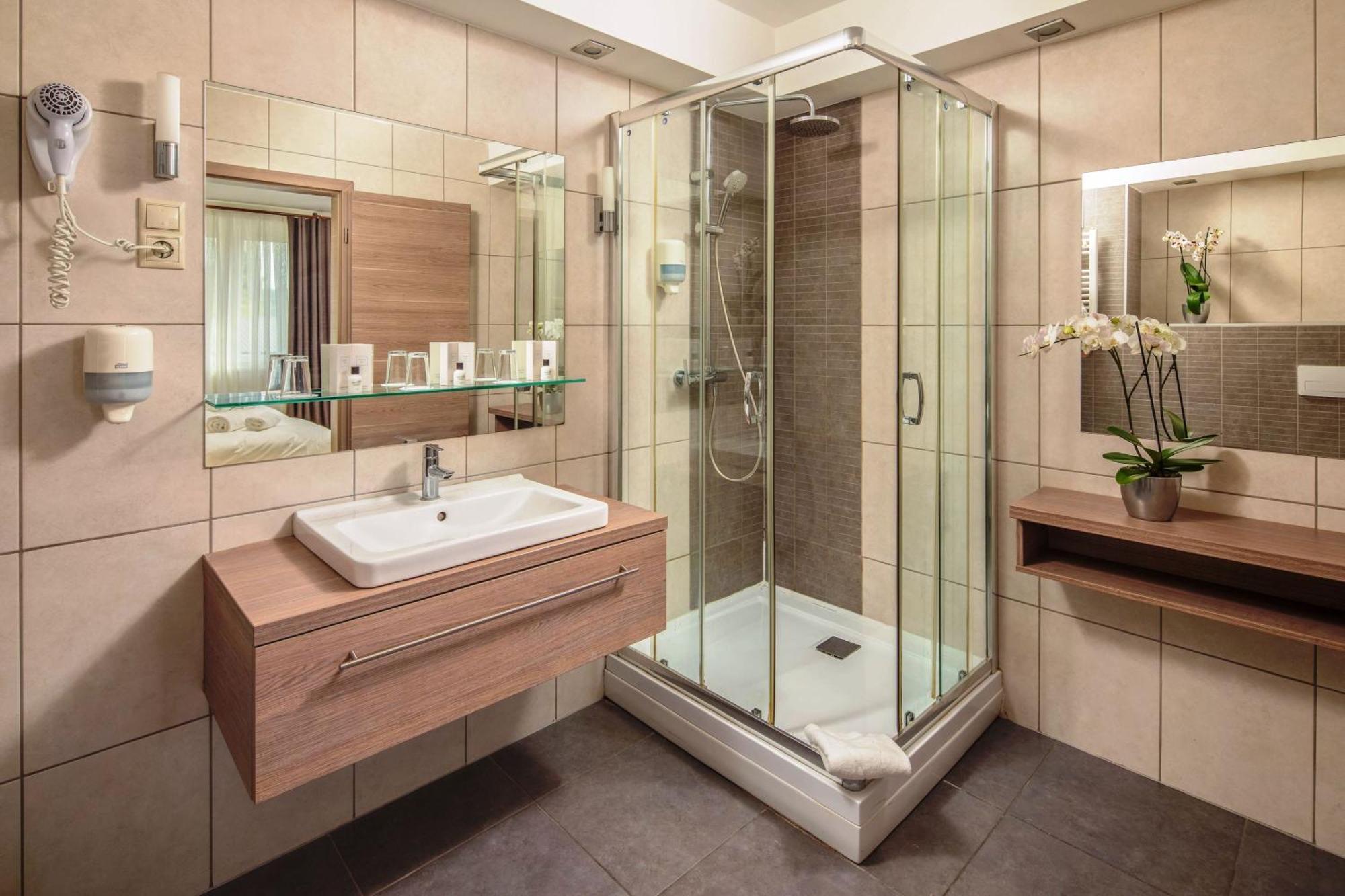 Vitta Superior Hotel