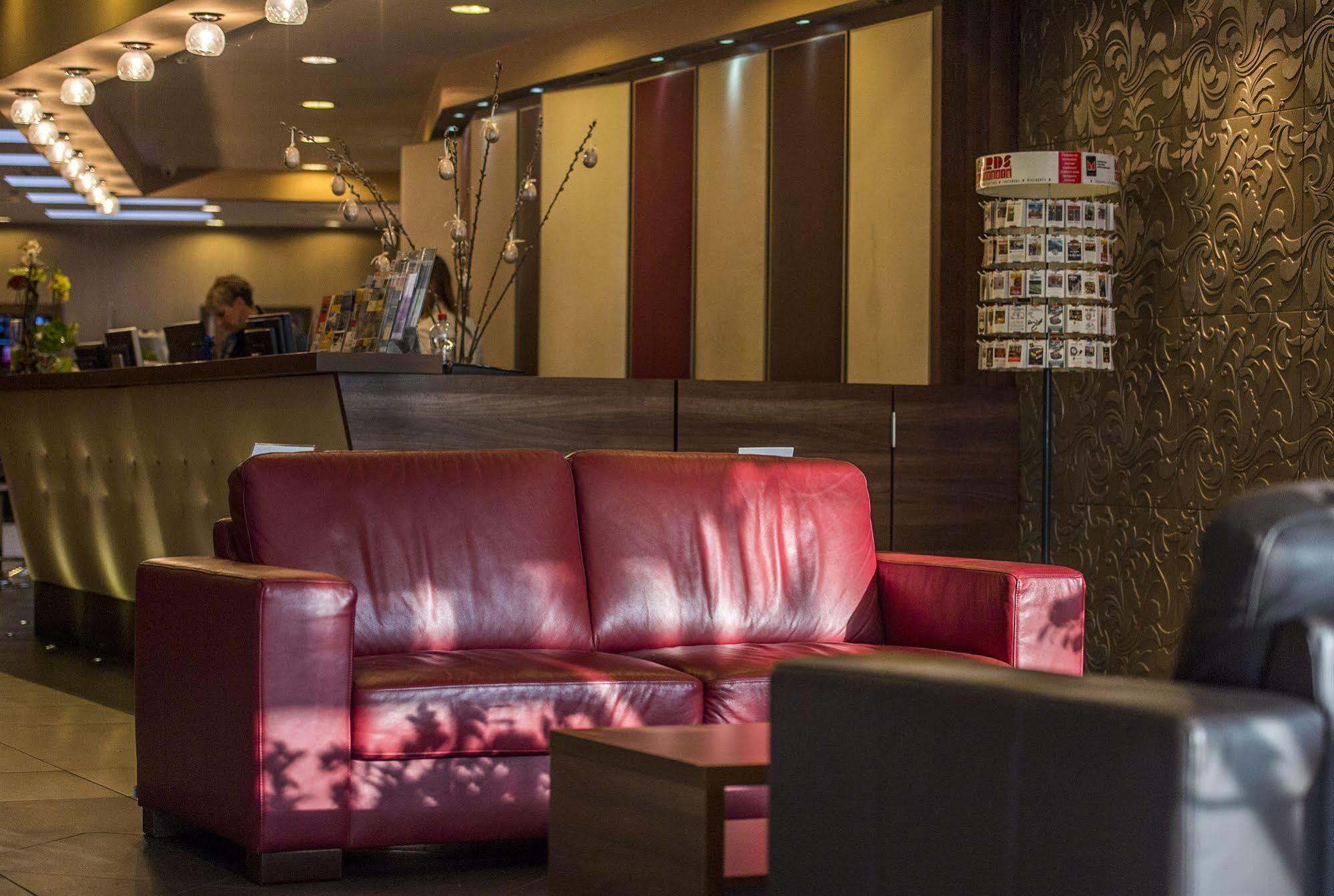 Vitta Superior Hotel Budapest
