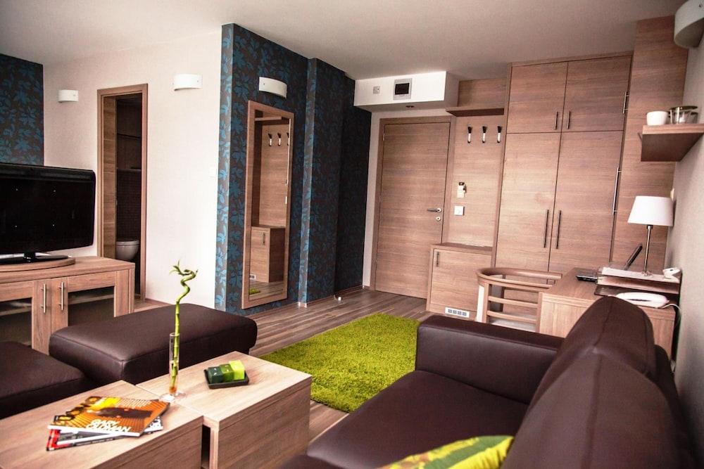 Hotel Vitta Superior Budapeszt