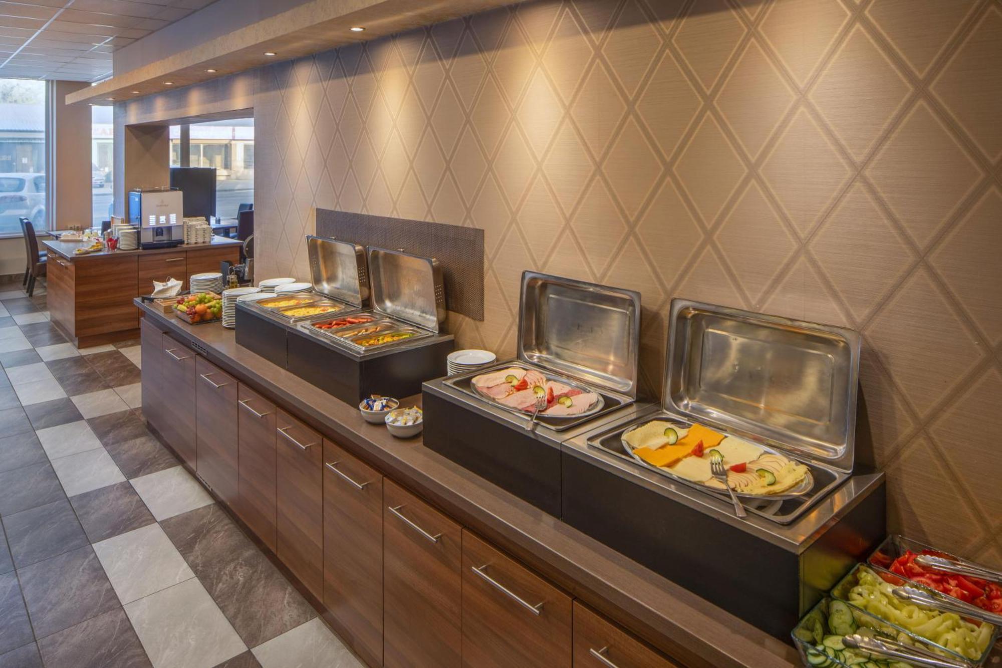 Vitta Superior Hotel Budapeszt