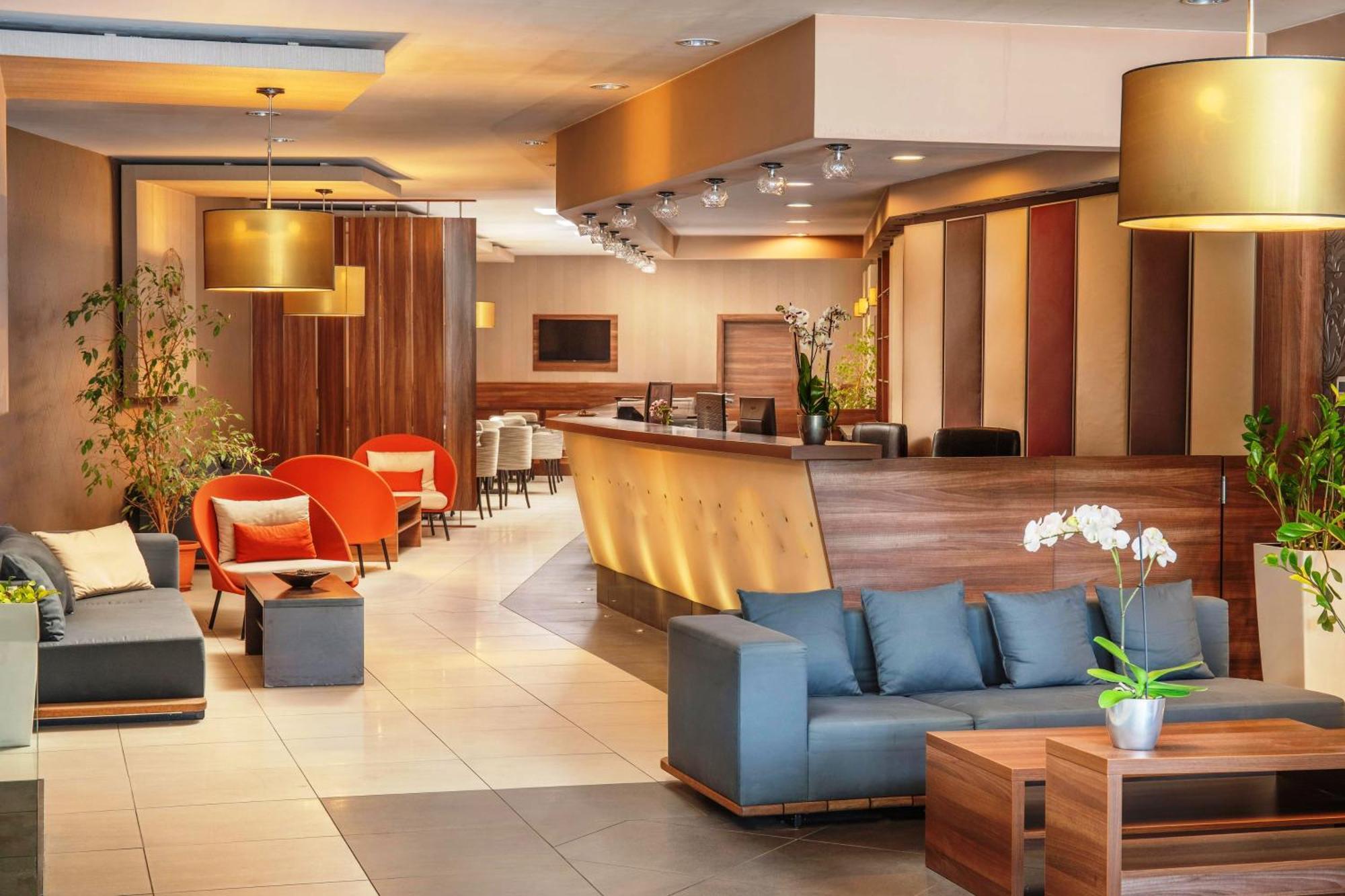 Hotel Vitta Superior Budapeszt