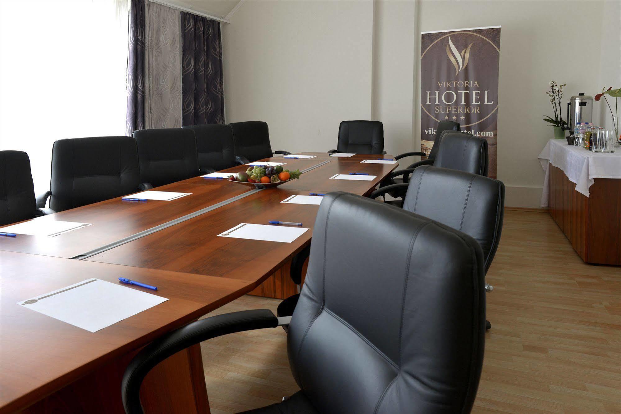 Hotel Vitta Superior Budapeszt